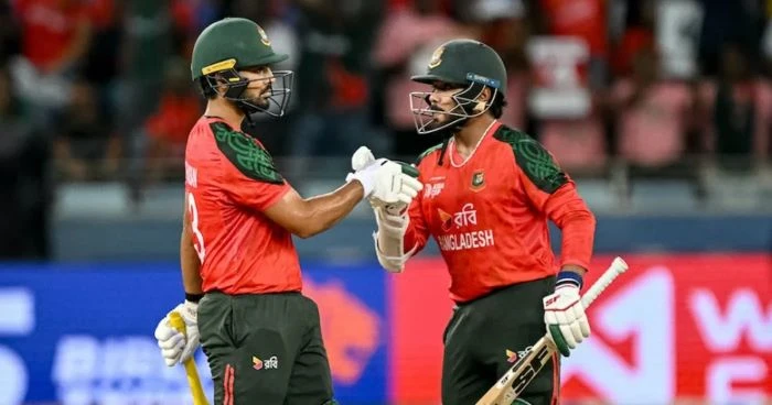 আফগা‌নিস্তান‌কে হোয়াইটওয়াশ করে ছাড়‌লো বাংলা‌দেশ